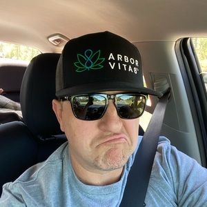 Meet your Posher, Justin